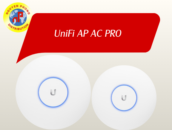 UniFi AP AC PRO