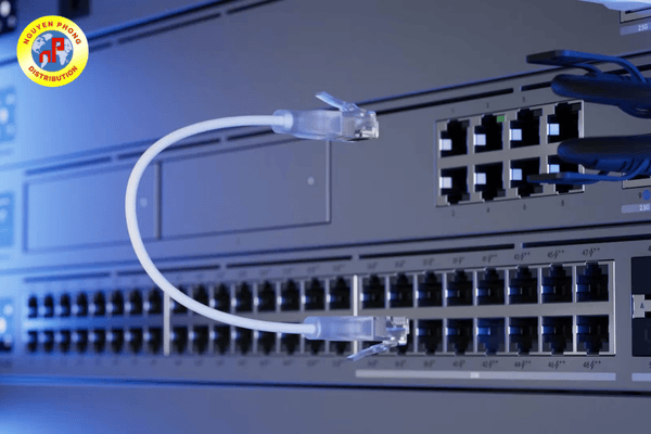 UniFi Switch