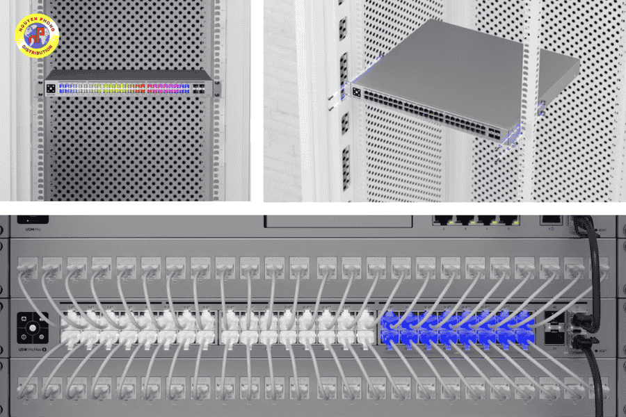 UniFi Switch Pro 48 PoE