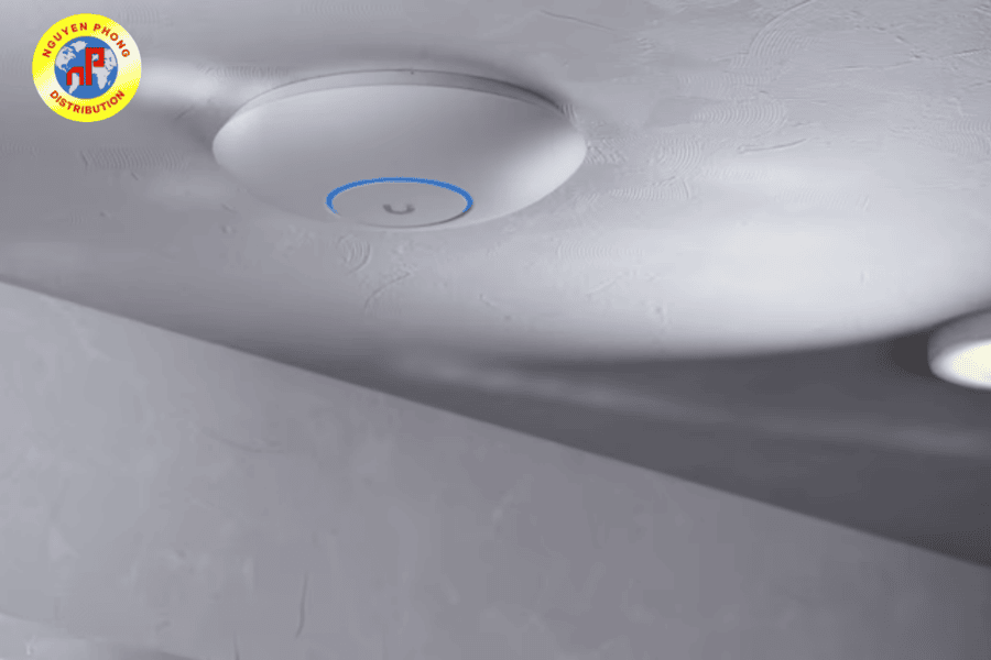 UniFi U7 Long Range