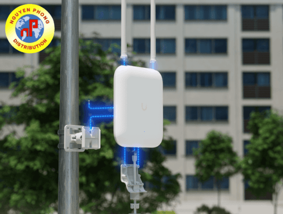 UniFi U7 Outdoor