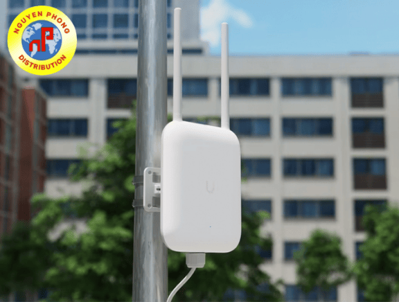 UniFi U7 Outdoor