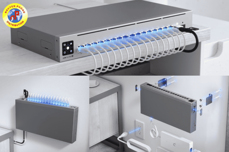 Unifi Switch