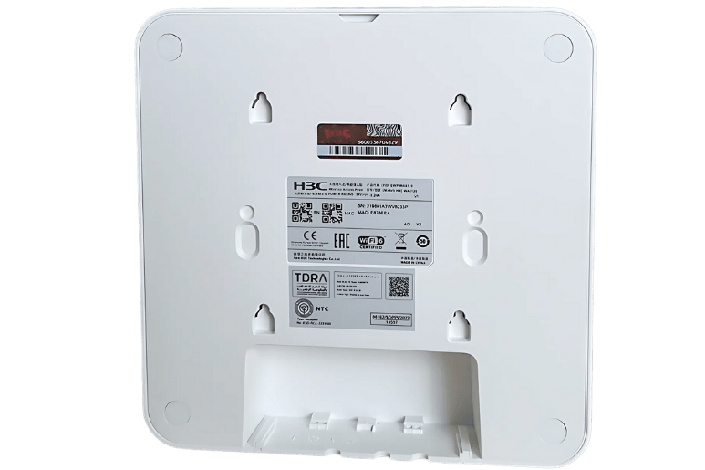 WiFi 6 Gắn Trần H3C EWP-WA6120