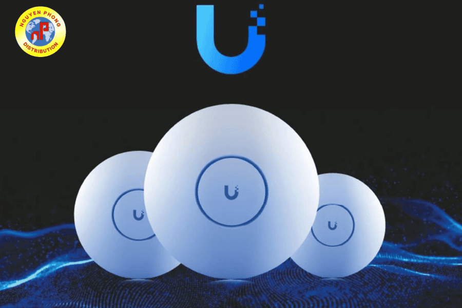 WiFi UniFi