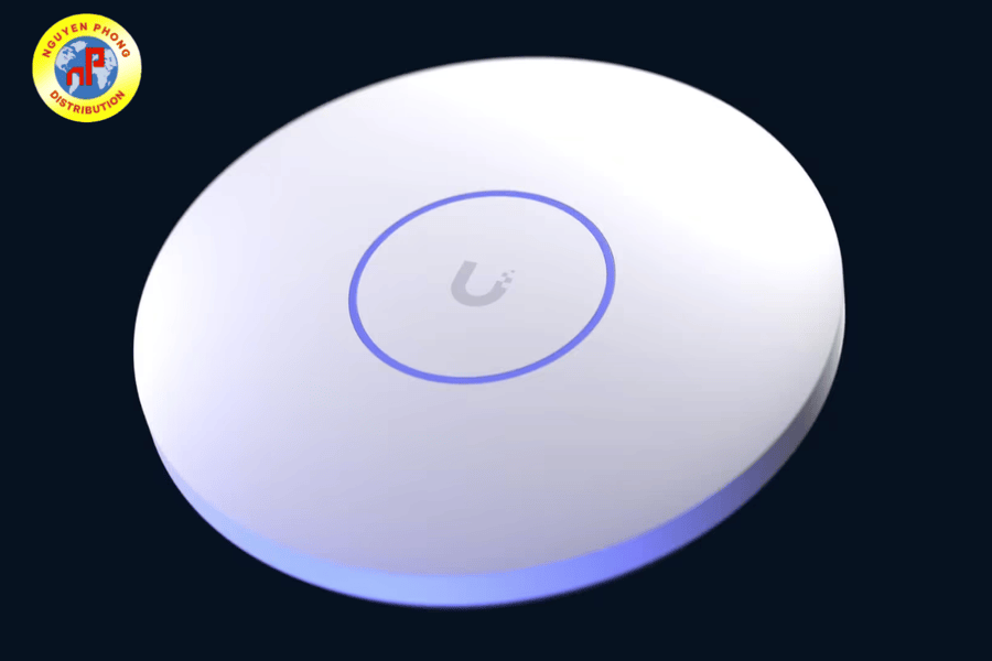 WiFi UniFi