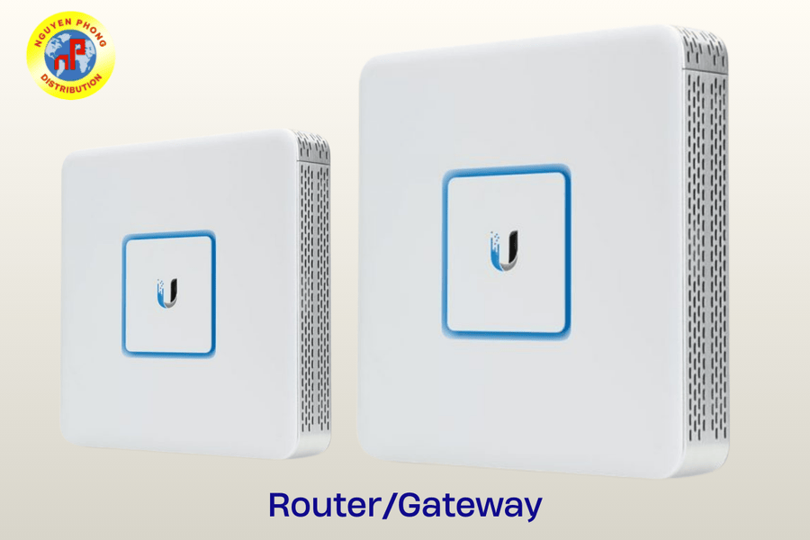  Wifi UniFi
