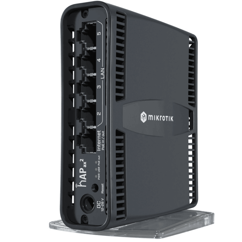 Router WiFi Mikrotik