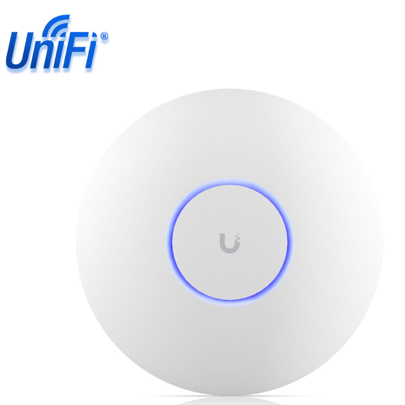Router WiFi Ubiquiti UniFi