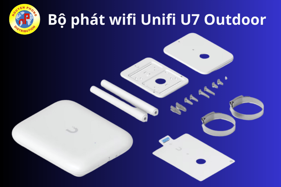 unifi u7 outdoor 