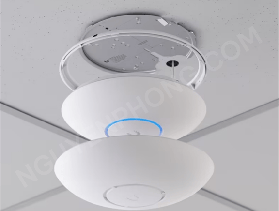 Ubiquiti UniFi
