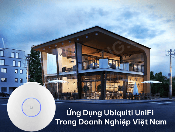 Ubiquiti UniFi