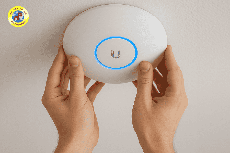 Access Point UniFi