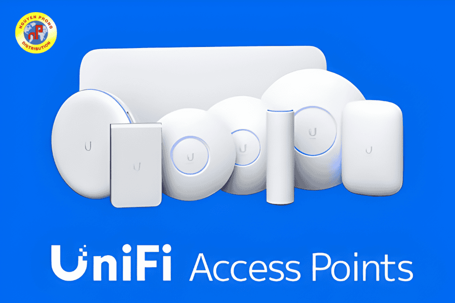 Access Point UniFi