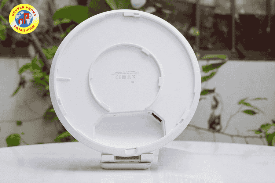 Bộ phát Wifi UniFi U6‑Pro