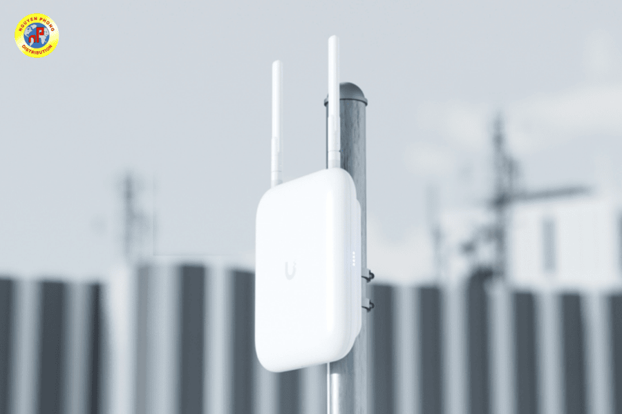 Bộ phát wifi Unifi U7 Outdoor