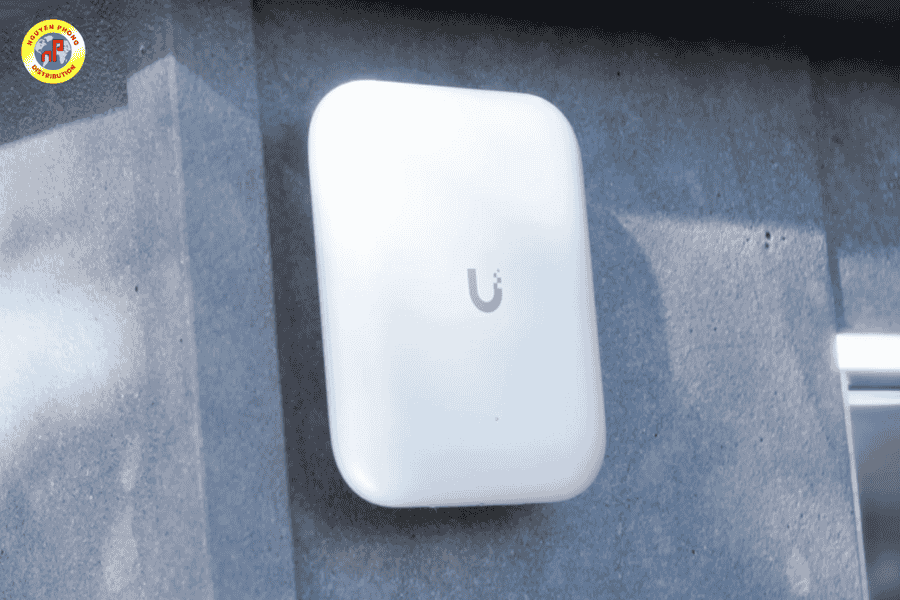Các lỗi thường gặp ở UniFi U7 Pro Outdoor