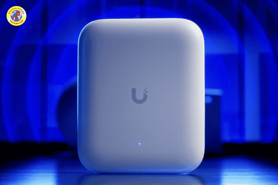 Các lỗi thường gặp ở UniFi U7 Pro Outdoor