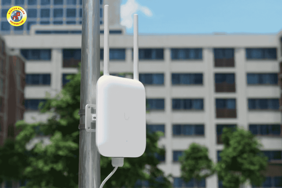 Các lỗi thường gặp ở UniFi U7 Pro Outdoor