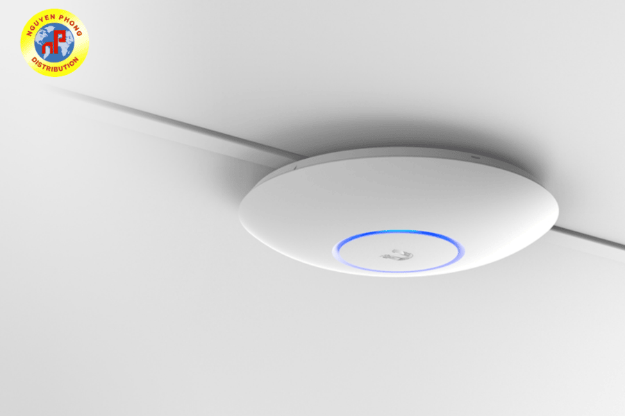 Cách tháo wifi Unifi