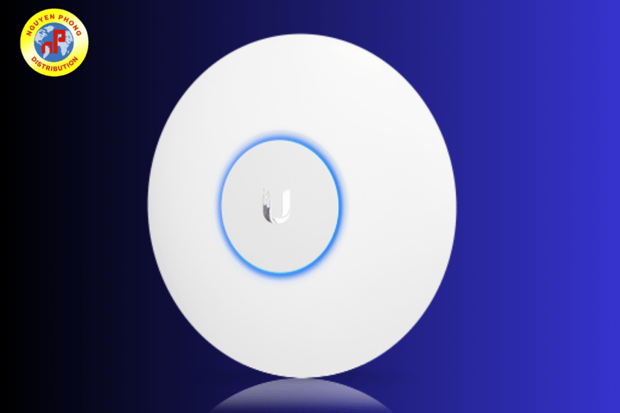 Cách tháo wifi Unifi