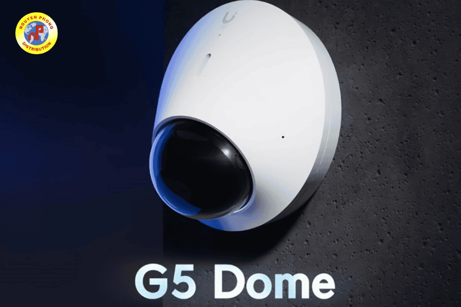 Camera UniFi G5 Dome
