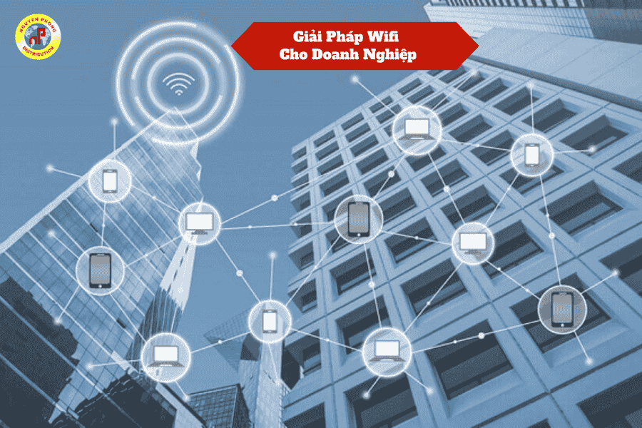 Controller WiFi là gì