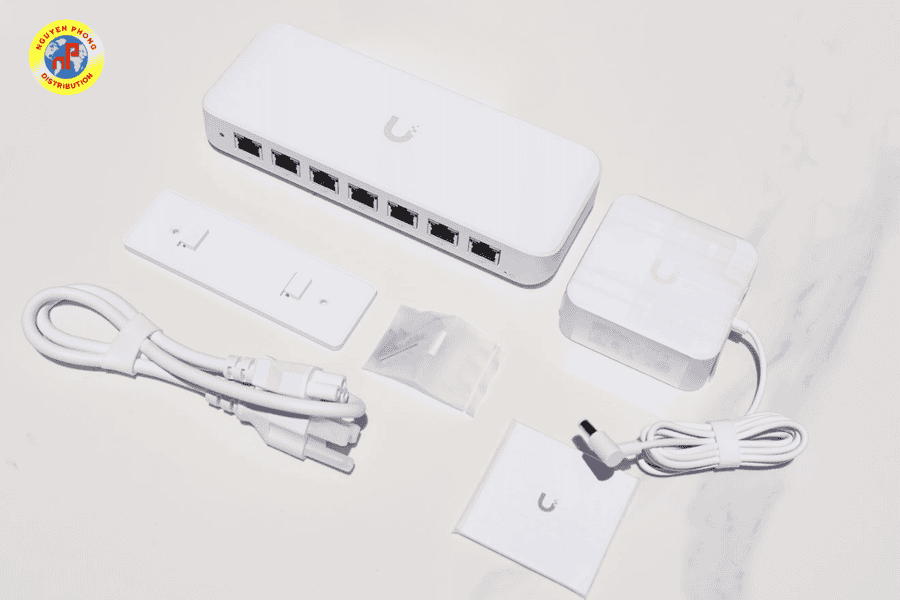 UniFi Switch Ultra 60W