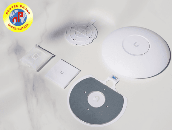 Những điểm mới trên U7-Lite