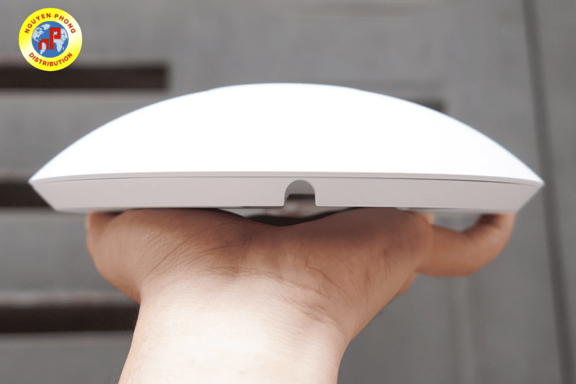 Review Bộ Phát WiFi UniFi 7 Long Range 