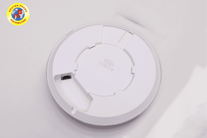 Review Bộ Phát WiFi UniFi 7 Long Range 