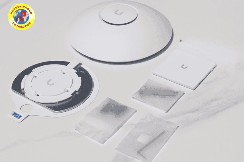 Review Bộ Phát WiFi UniFi 7 Long Range 