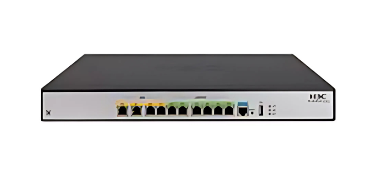 Router H3C RT-MSR830-10HI 