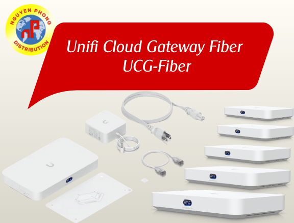 Router doanh nghiệp