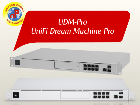 Router doanh nghiệp