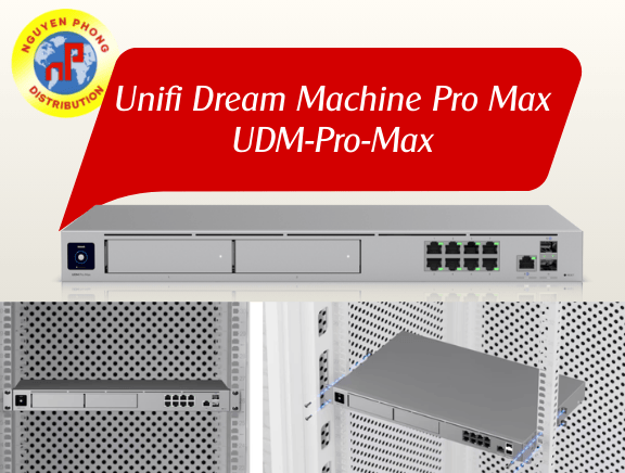 Router doanh nghiệp