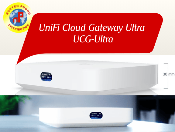 Router doanh nghiệp