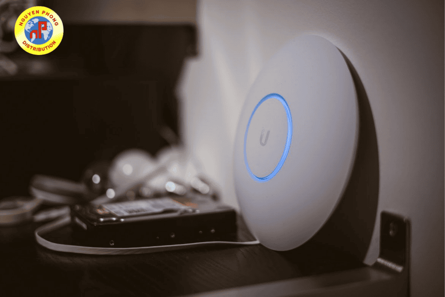 Ubiquiti UniFi 