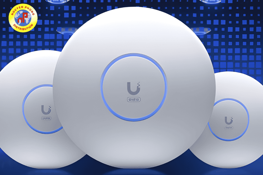 Ubiquiti UniFi 