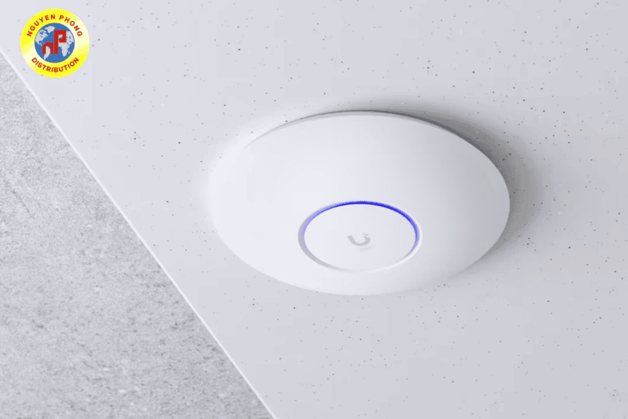 Ubiquiti UniFi U6 Pro