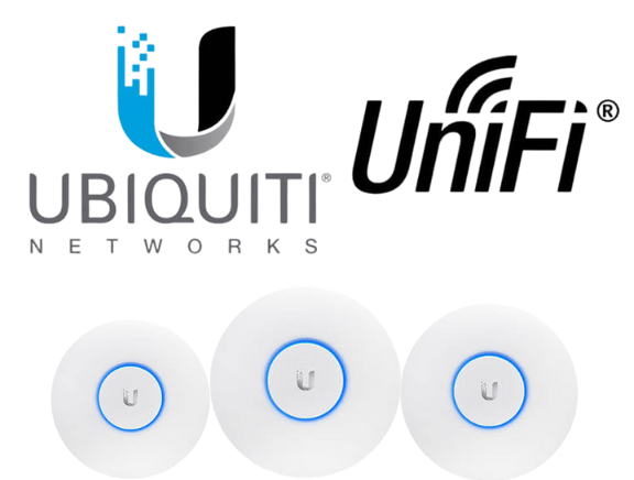Ubiquiti UniFi