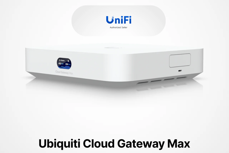 UniFi 