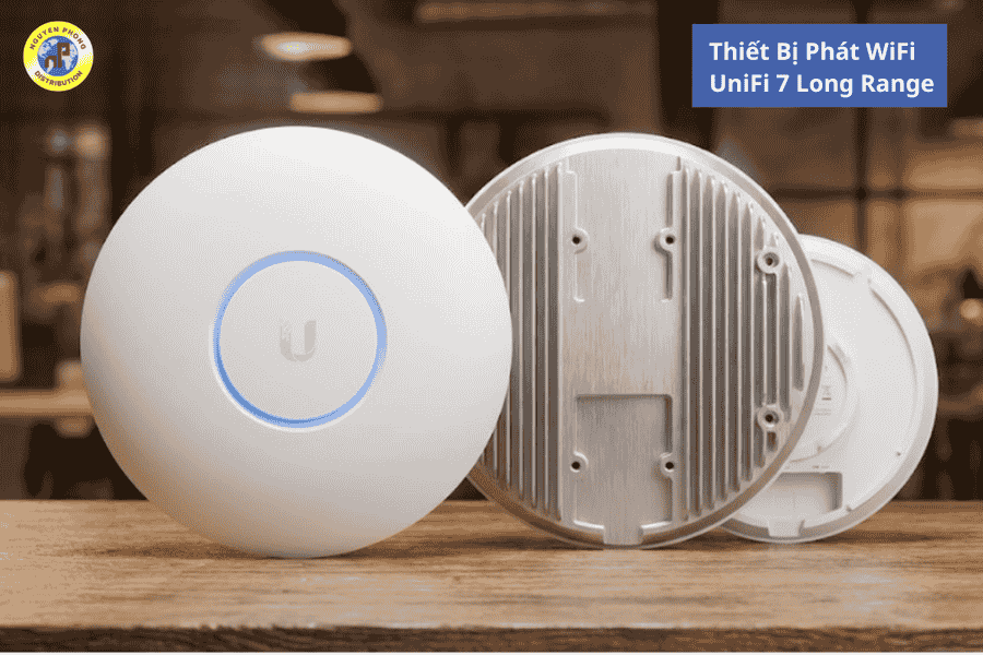 UniFi 7 Long Range 
