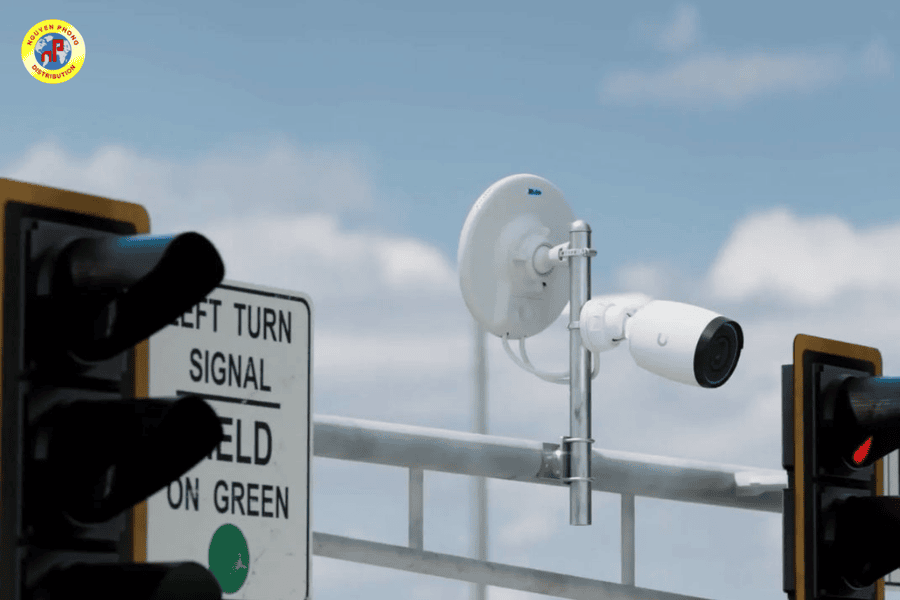 UniFi Device Bridge Pro