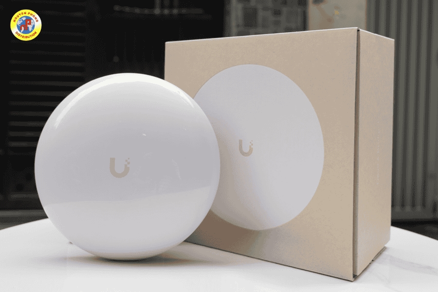 UniFi Device Bridge Pro