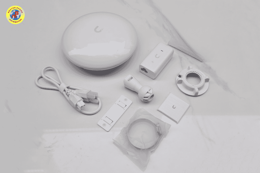 UniFi Device Bridge Pro