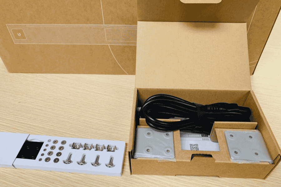 UniFi Dream Machine Pro