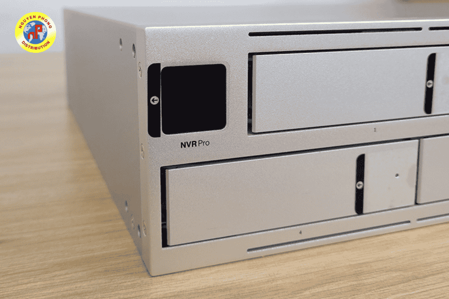 UniFi Network Video Recorder Pro