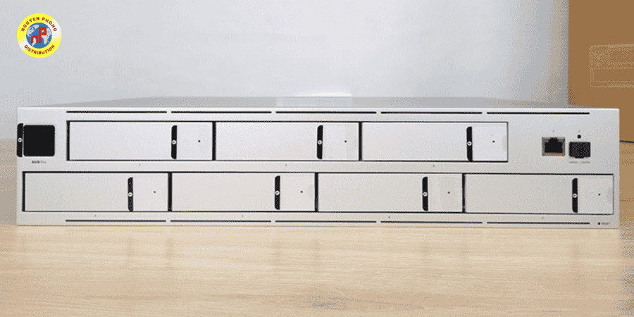 UniFi Network Video Recorder Pro