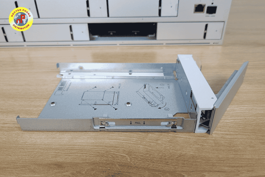 UniFi Network Video Recorder Pro